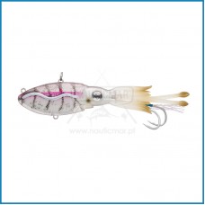 Amostra Nomad Squidtrex 85 Vibe 85mm 21g CROK