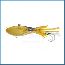 Amostra Nomad Squidtrex 85 Vibe 85mm 21g GGG