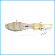 Amostra Nomad Squidtrex 85 Vibe 85mm 21g PCHG