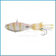 Amostra Nomad Squidtrex 85 Vibe 85mm 21g PCHG