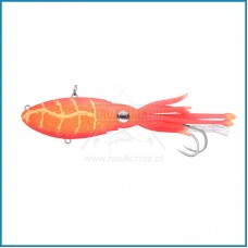 Amostra Nomad Squidtrex 85 Vibe 85mm 21g PLG
