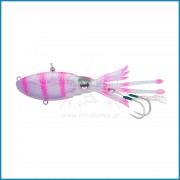 Amostra Nomad Squidtrex 85 Vibe 85mm 21g PTGR