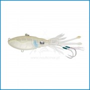 Amostra Nomad Squidtrex 85 Vibe 85mm 21g WTG