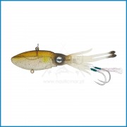 Amostra Nomad Squidtrex 95 Vibe 95mm 32g ASPKL
