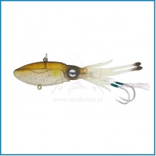 Amostra Nomad Squidtrex 95 Vibe 95mm 32g ASPKL