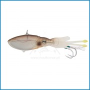 Amostra Nomad Squidtrex 95 Vibe 95mm 32g BRPRL