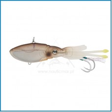 Amostra Nomad Squidtrex 95 Vibe 95mm 32g BRPRL