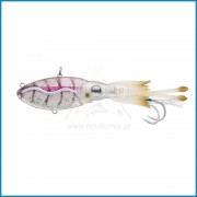 Amostra Nomad Squidtrex 95 Vibe 95mm 32g CROK