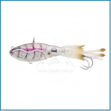 Amostra Nomad Squidtrex 95 Vibe 95mm 32g CROK