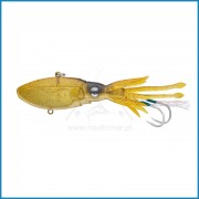 Amostra Nomad Squidtrex 95 Vibe 95mm 32g GGG