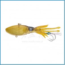 Amostra Nomad Squidtrex 95 Vibe 95mm 32g GGG
