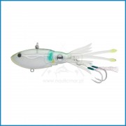 Amostra Nomad Squidtrex 95 Vibe 95mm 32g HGS