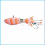 Amostra Nomad Squidtrex 95 Vibe 95mm 32g OTGR