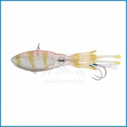 Amostra Nomad Squidtrex 95 Vibe 95mm 32g PCHG