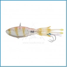 Amostra Nomad Squidtrex 95 Vibe 95mm 32g PCHG