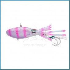 Amostra Nomad Squidtrex 95 Vibe 95mm 32g PTGR
