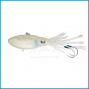 Amostra Nomad Squidtrex 95 Vibe 95mm 32g WTG