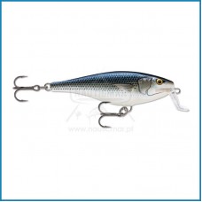 RAPALA SUPER SHAD RAP 14CM MUllet