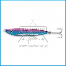 Zagaia Williamson Skarpsilda Jig 200g - Purple Blue