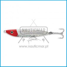 Zagaia Williamson Skarpsilda Jig 150g - Red Head