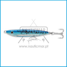 Zagaia Williamson Skarpsilda Jig 250g - Blue Mackerel