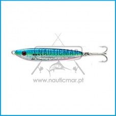 Zagaia Williamson Skarpsilda Jig 250g - Blue Pink Sardine