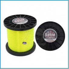 Linha Sufix Ultra Supreme IGFA 130LB Yellow 1000m