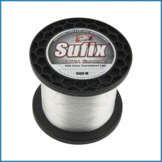 Linha Sufix Ultra Supreme IGFA 130LB Clear 1000m