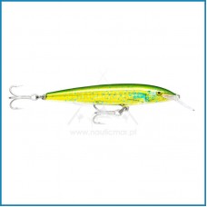 Amostra Rapala Floating Magnum 11cm Live Dorado