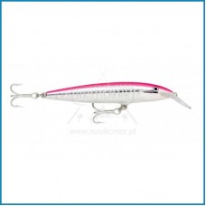 Amostra Rapala Floating Magnum 11cm Hot Pink UV