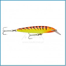 Amostra Rapala Floating Magnum 11cm Hot Tiger