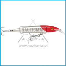 Amostra Rapala Floating Magnum 11cm Red Head