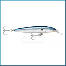 Amostra Rapala Floating Magnum 11cm Silver Blue