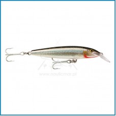 Amostra Rapala Floating Magnum 11cm Shiner