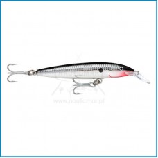 Amostra Rapala Floating Magnum 14cm Chrome