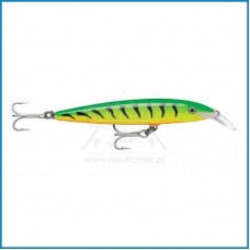 Amostra Rapala Floating Magnum 14cm Fire Tiger