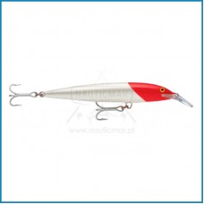 Amostra Rapala Floating Magnum 14cm Red Head