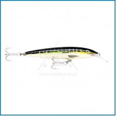 Amostra Rapala Floating Magnum 14cm Sailfish UV