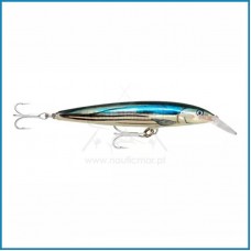 Amostra Rapala Floating Magnum 14cm Live Skipjack