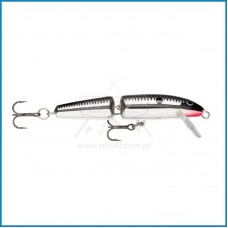 Amostra Rapala Jointed Floating J-13 13cm CH