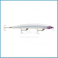 Amostra Rapala MaxRap 15cm Flake Purple Ghost