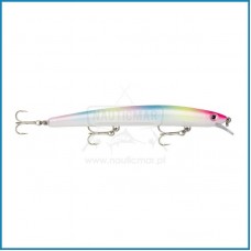 Amostra Rapala MaxRap 15cm Pink Candy