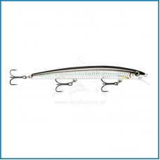 Amostra Rapala MAXRAP 17cm Live Bai Tiao