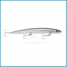 Amostra Rapala MaxRap 17cm Flake Anchovy