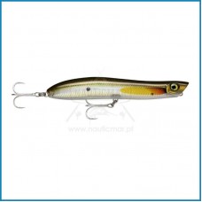 Amostra Rapala MaxRap Walk'n Roll 13cm 29g Flake Ayu