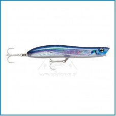 Amostra Rapala MaxRap Walk'n Roll 13cm 29g HD Flying Fish UV