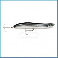 Amostra Rapala MaxRap Walk'n Roll 13cm 29g Live Mullet