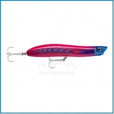 Amostra Rapala MaxRap Walk'n Roll 13cm 29g Pink Boomerang