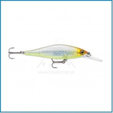 Amostra Rapala Shadow Rap Shad Deep 9cm 12g Bud