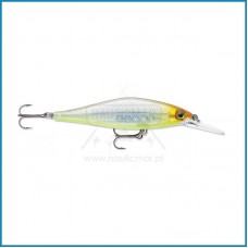 Amostra Rapala Shadow Rap Shad Deep 9cm 12g BUD